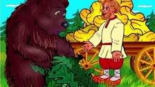 mujik medved i lisa