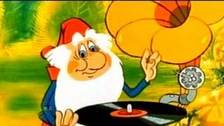 o tom kak gnom pokinul dom